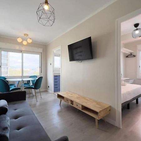 Bebarceloner Sant Andreu Apartments - 3 Bedrooms Buitenkant foto