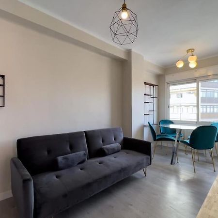 Bebarceloner Sant Andreu Apartments - 3 Bedrooms Buitenkant foto