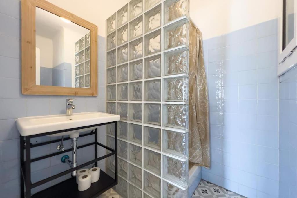 Bebarceloner Sant Andreu Apartments - 3 Bedrooms Buitenkant foto