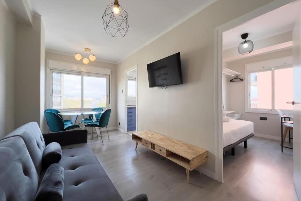 Bebarceloner Sant Andreu Apartments - 3 Bedrooms Buitenkant foto