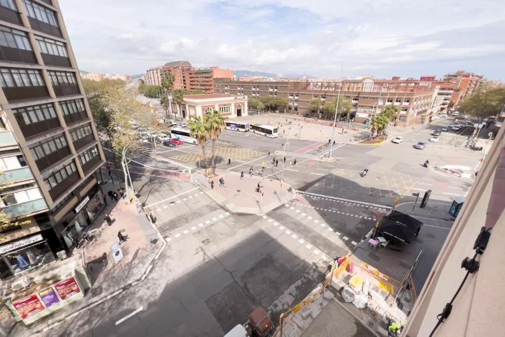Bebarceloner Sant Andreu Apartments - 3 Bedrooms Buitenkant foto