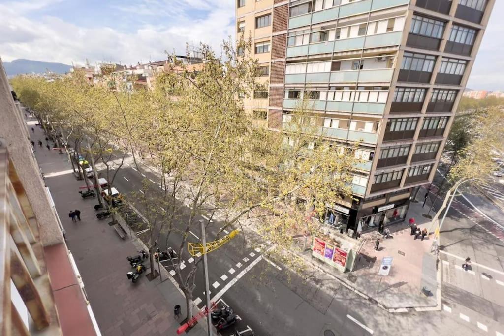Bebarceloner Sant Andreu Apartments - 3 Bedrooms Buitenkant foto