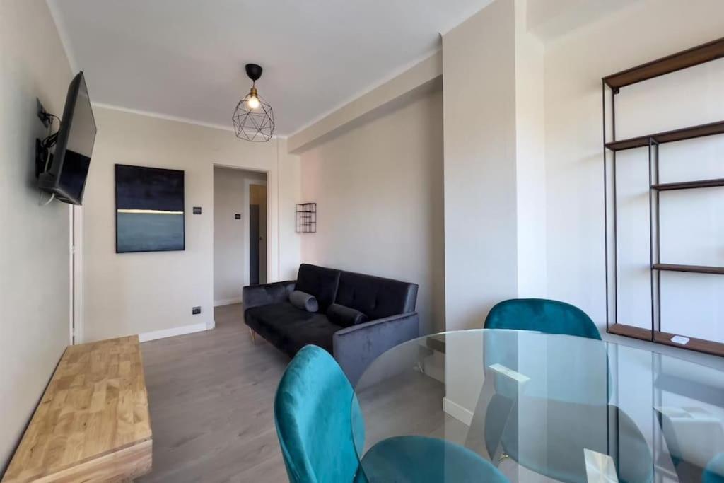 Bebarceloner Sant Andreu Apartments - 3 Bedrooms Buitenkant foto