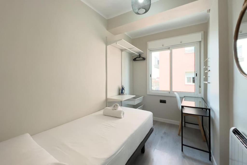 Bebarceloner Sant Andreu Apartments - 3 Bedrooms Buitenkant foto
