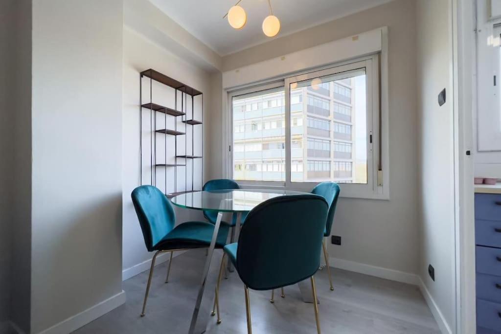 Bebarceloner Sant Andreu Apartments - 3 Bedrooms Buitenkant foto