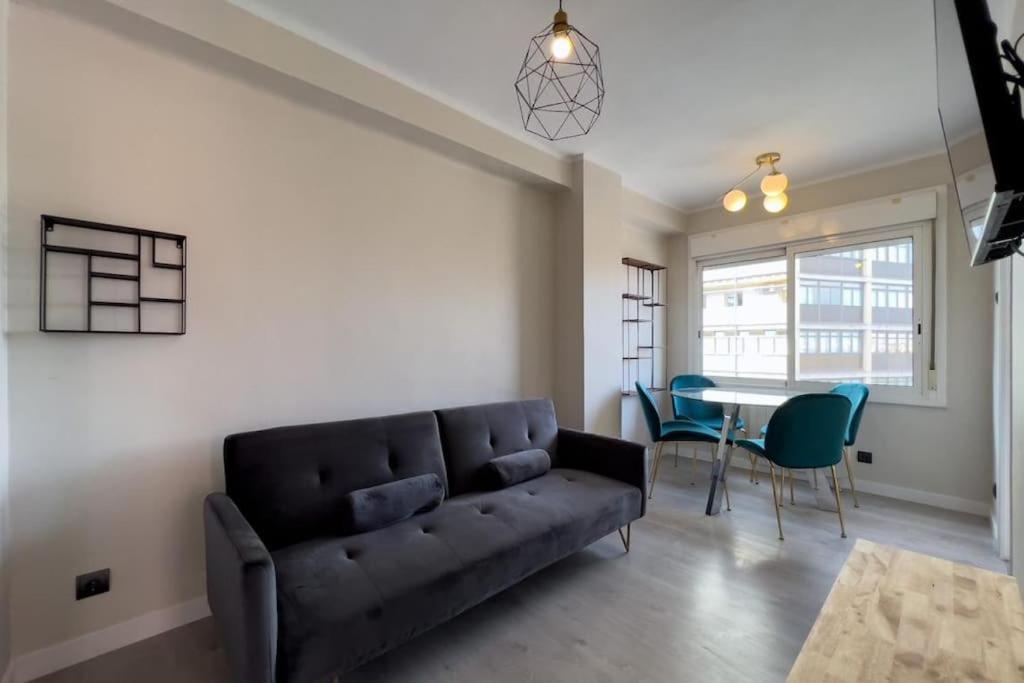 Bebarceloner Sant Andreu Apartments - 3 Bedrooms Buitenkant foto