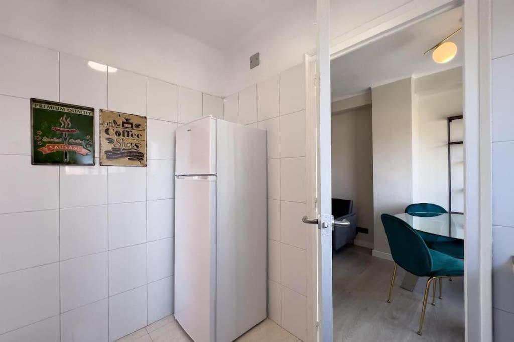 Bebarceloner Sant Andreu Apartments - 3 Bedrooms Buitenkant foto