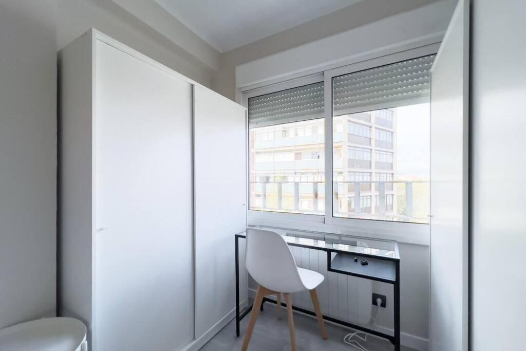 Bebarceloner Sant Andreu Apartments - 3 Bedrooms Buitenkant foto